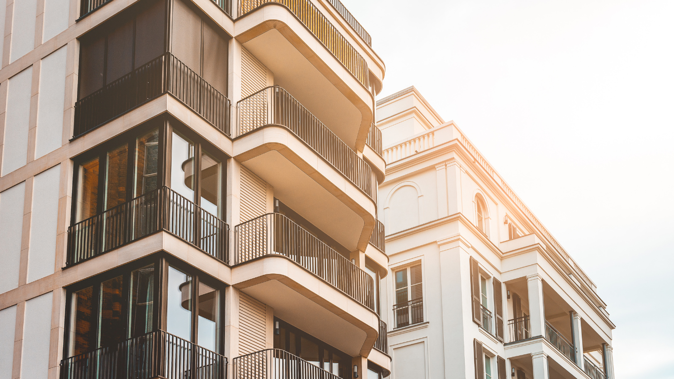 Vasant Vihar & South Delhi Luxury Apartments
