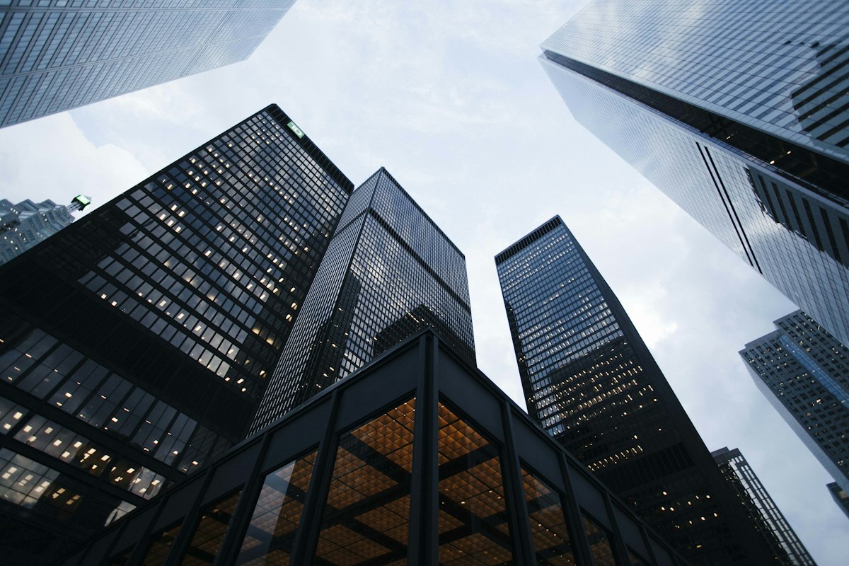 Commercial Real Estate Advisory